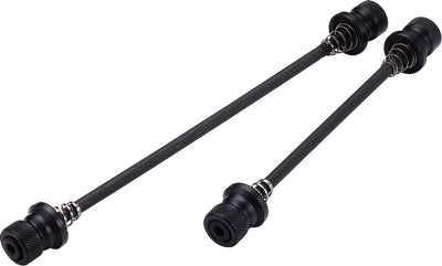 Bbb wheel fixed bqr-03 quick release set