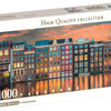 Puzzle clementoni puzzle luminoso Amsterdam, 1000st.