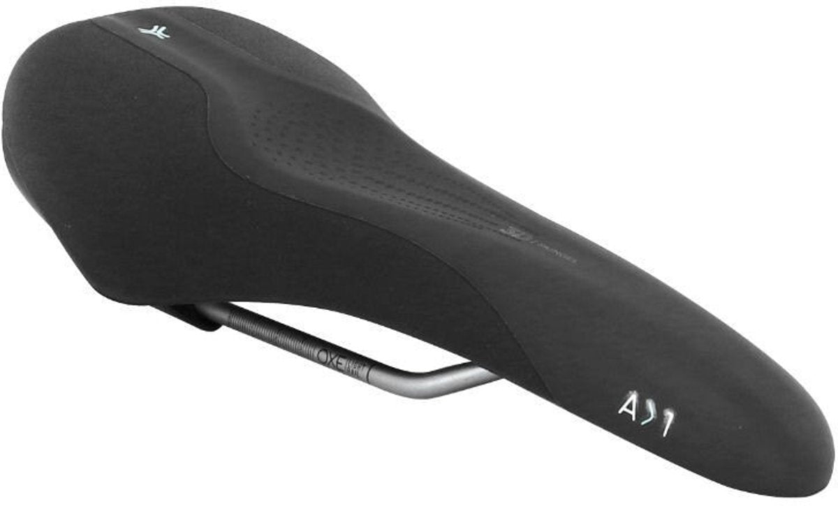 Selle royal scientia athletic unisex saddle