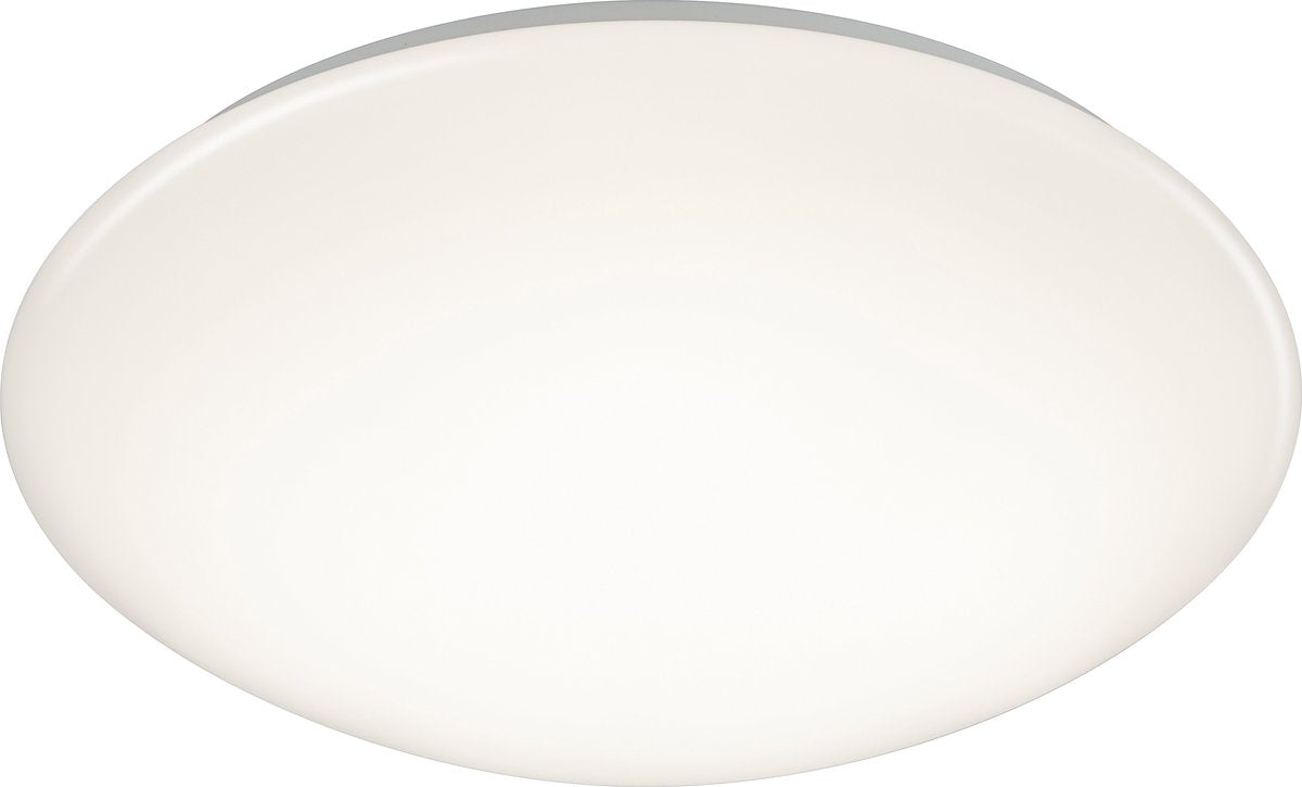 Rl live your light reality pollux - plafondlamp - wit - incl. 1x smd 15 w - dimbaar met schakelaar