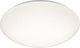 Rl live your light reality pollux - plafondlamp - wit - incl. 1x smd 15 w - dimbaar met schakelaar