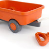 Green toys orange wagon
