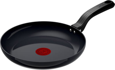 Tefal Cookware Tefal Cook CAGE CERAMIC FRAME 24 CM PFAS-Free Ceramic non-stick coating Suitable for induction