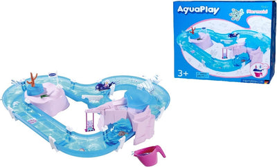 juego acuático