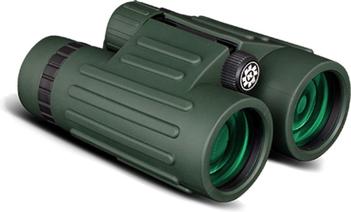 Konus binoculars Emperor 10x42 WP WA con fasecoating
