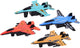 Johntoy Stray Hunter Set, 4 pezzi