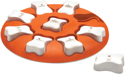 Nina Ottesson Dog Smart Red