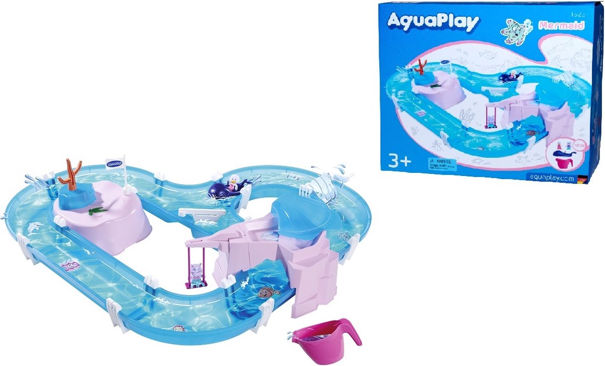 juego acuático