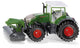 Siku Farmer Fendt 942 Vario con tosaerba anteriore