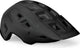 Met terranova mips fietshelm - maat m - black matt glossy