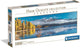 CLEMENTONI Panorama cubre los reflejos de oro de Wanaka, 1000.