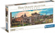 Ty clementoni crepuscolo sull'impero eterno - puzzle panoramico 1000 pezzi adulti - puzzle da collezione di alta qualità a partire da 14 anni