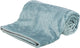 Trixie Dog blanket Barry Softplush Blue Gray