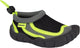 Waimea waterschoenen - kinderen - foot - zwart groen - maat 24