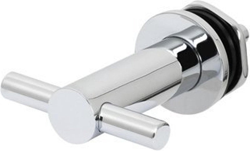 Portasalviette Plieger per termoarredo, cromato