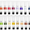 Pintura gouache Creativ company, varios colores, 24x20 ml 1 caja
