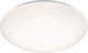 Trio paolo - lampada da soffitto - bianca - incl. 1x SMD 15 W - montaggio a soffitto - sorgente luminosa non sostituibile - non dimmerabile - illuminazione bagno