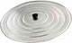 Vaello deksel braadpan aluminium (ø 40 cm)