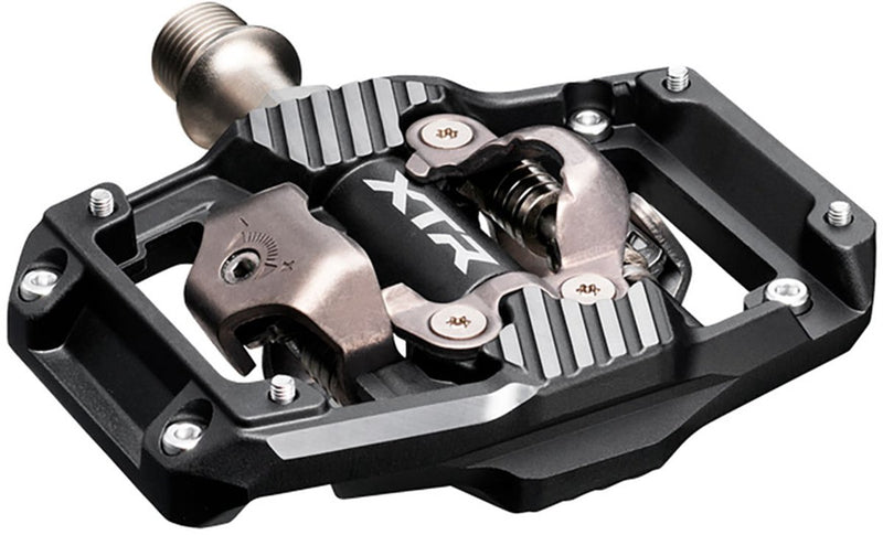 Pedales shimano xtr pd-m9220