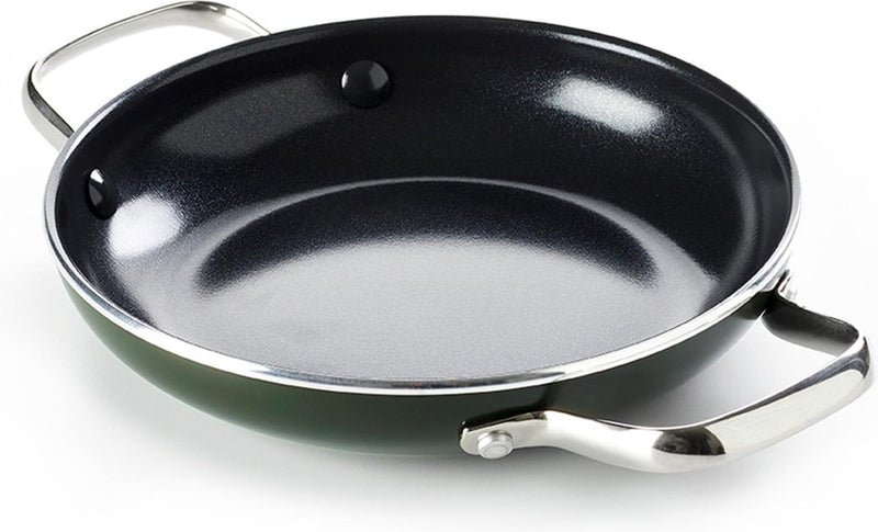 Daily food de Jeroen Meus - sartén ø20cm - inducción - antiadherente - sin pfas