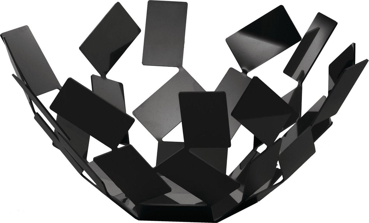 Frutero Alessi la stanza dello scirocco negro