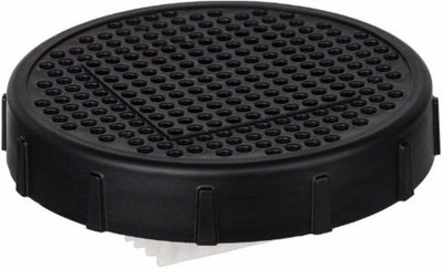 Accesorios Bosch 2605411241 filtro para caja de polvo, 150 x 120 mm, versión negra