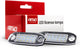 Luce targa LED Amio Clp04 Volvo C70 S40 S60 S80 V50 V60 V70 XC60