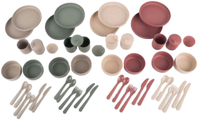 Dantoy service set, 56dlg.