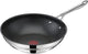 Padella wok intelligente Jamie Oliver di Tefal Cook - ø28 cm