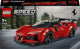 Lego Speed Champions 77254 Auto sportiva Ferrari SF90 XX Stradale