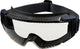 Wolfcraft - gafas de seguridad pro - gafas con protección UV - gafas - 4939000