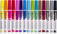 Set pennarelli Ecoline | 15 colori