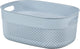 Curver filo mand m - 12l - stone blue