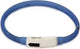 Beeztees equipaggiamento di sicurezza dogini - collare per cani - USB - blu - 35x1 cm