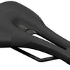 Ergon sr allroad saddle - gravel allroad fiets - orthopedic comfort foam - 155 mm