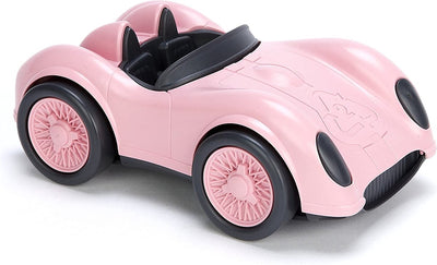 Green Toys Green Toys RacenAuto Pink