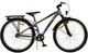 Bicicleta para niños Volare Cross - Niños - 26 pulgadas - Gris