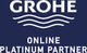 Grohe afferrò