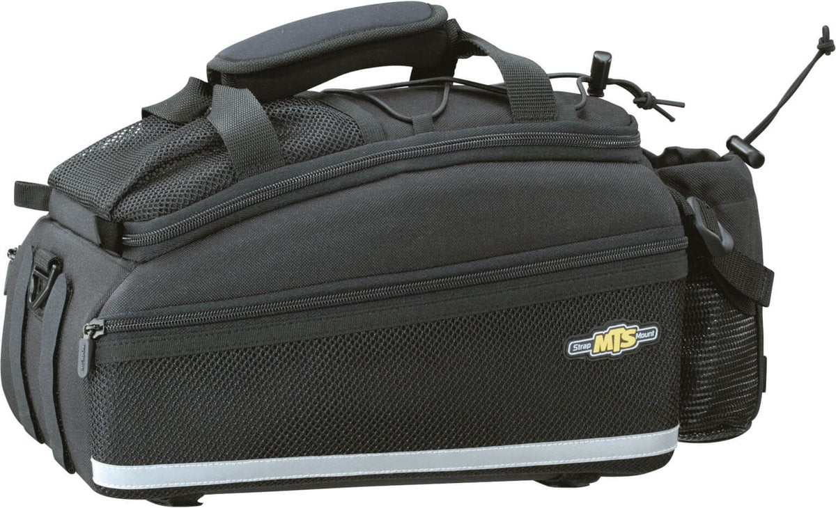 Troteak Dragertas Trunkbag ex cinghia