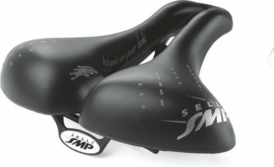 SMP Saddle Tour E-Bike Large Black 0301262