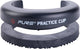 Pure2improve putting trainer - golf putting cup ii - golf hole
