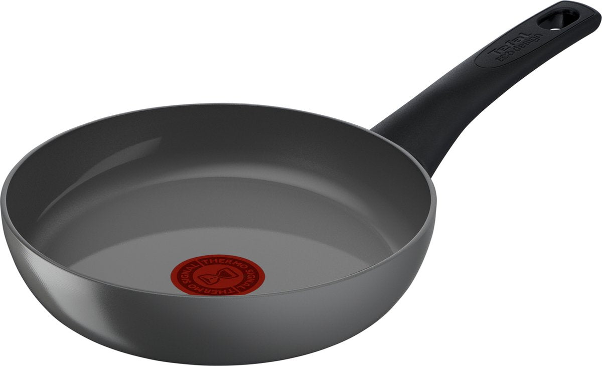 Tefal reinventa la sartén de cerámica 20 cm c42802