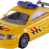 Cavallino Toys Ambulance di attrito Cavallino, 27 cm