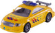 Cavallino Toys Ambulance di attrito Cavallino, 27 cm