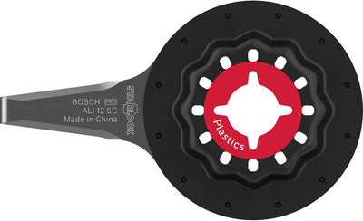 Coltello Bosch pro ali 12 sc per utensili multifunzione 4x12mm
