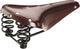 Brooks Saddle B396 Flyer Men Brown