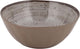 Bo-camp - kom - halo - 4 stuks - melamine - beige