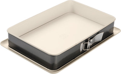 Dr. oetker stampo a cerniera con retro trend 38 x 25 cm