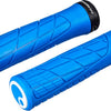Ergon Handvatten GA2 midsummer blue