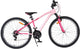 Bicicletta per bambini Volare Boost - 26 pollici - rosa - 21 velocità
